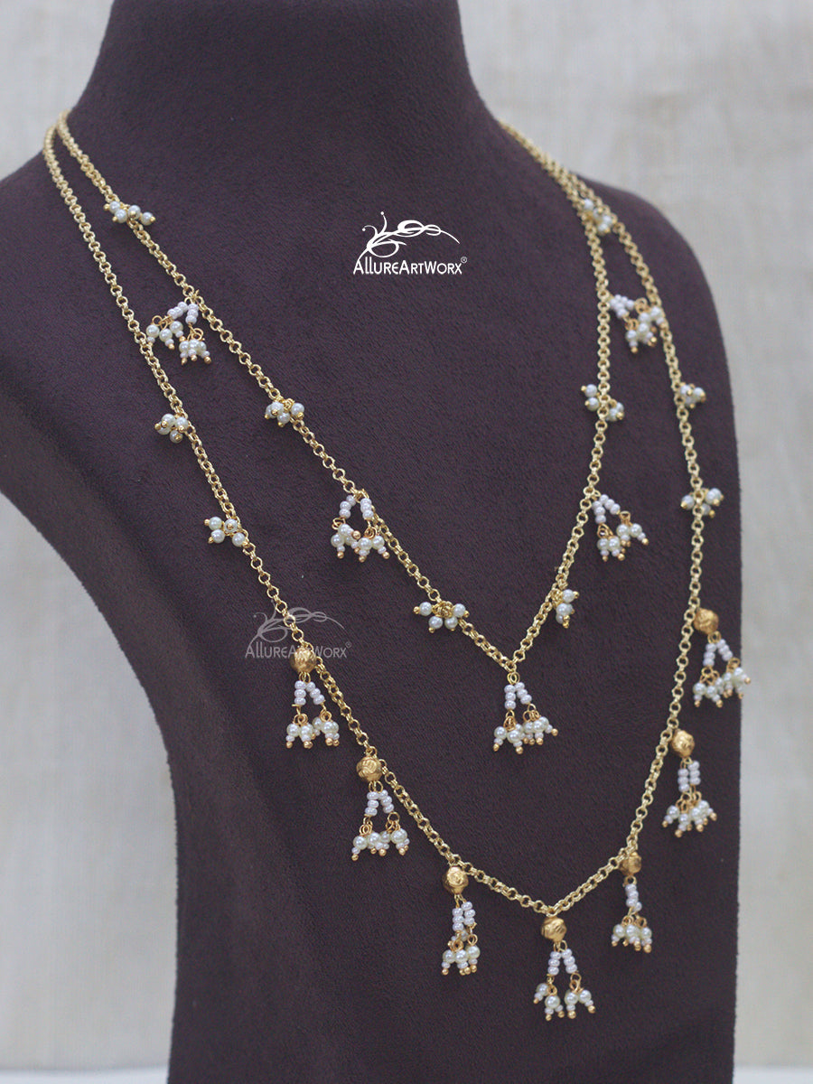 Traditional Chain